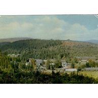 F 12713 - Karlova Studánka