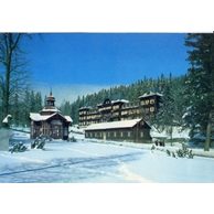 F 12707 - Karlova Studánka