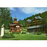 F 12711 - Karlova Studánka