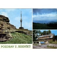 F 12721 - Jeseníky