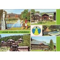 F 12723 - Karlova Studánka