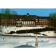 F 12715 - Karlova Studánka