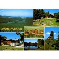 F 12719 - Jeseníky