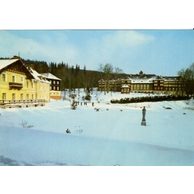 F 12717 - Karlova Studánka