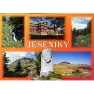 F 12720 - Jeseníky