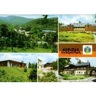 F 12755 - Karlova Studánka