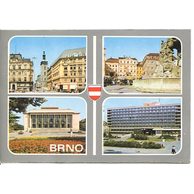 F 001721 - Brno