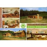 F 12739 - Karlova Studánka