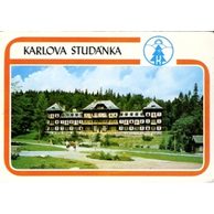 F 12759 - Karlova Studánka