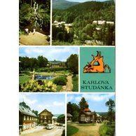 F 12756 - Karlova Studánka