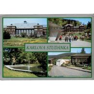 F 12757 - Karlova Studánka