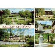 F 12762 - Karlova Studánka
