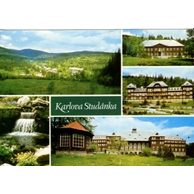 F 12761 - Karlova Studánka