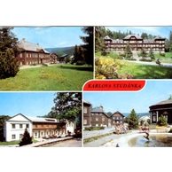 F 12772 - Karlova Studánka