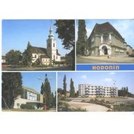 F 41148 - Hodonín 