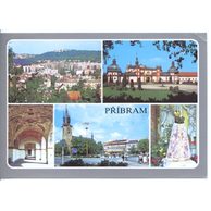 F 41146 - Příbram 