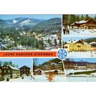 F 12845 - Karlova Studánka