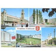F 41152 - Hradec Králové 