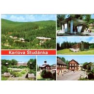 F 12881 - Karlova Studánka