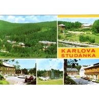 F 12882 - Karlova Studánka