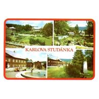 F 12884 - Karlova Studánka