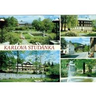 F 12902 - Karlova Studánka