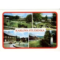 F 12913 - Karlova Studánka