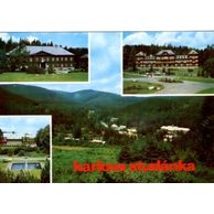 F 12912 - Karlova Studánka