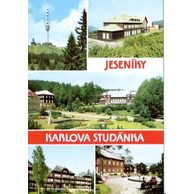 F 12905 - Karlova Studánka