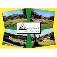 F 12922 - Karlova Studánka