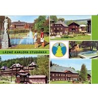 F 12917 - Karlova Studánka