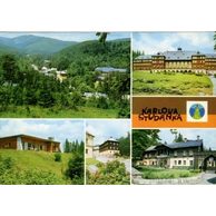 F 12927 - Karlova Studánka