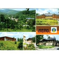 F 12926 - Karlova Studánka