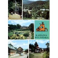 F 12928 - Karlova Studánka