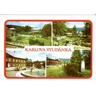 F 12915 - Karlova Studánka