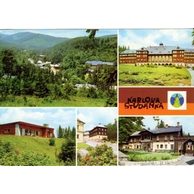 F 12949 - Karlova Studánka