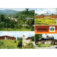 F 12931 - Karlova Studánka