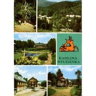 F 12963 - Karlova Studánka