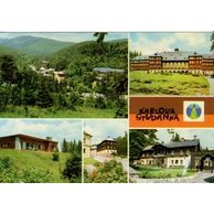 F 12975 - Karlova Studánka