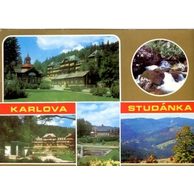 F 12982 - Karlova Studánka