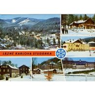 F 12983 - Karlova Studánka