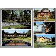 F 12993 - Karlova Studánka