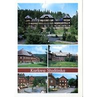 F 12979 - Karlova Studánka