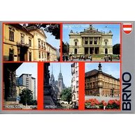 F 001724 - Brno