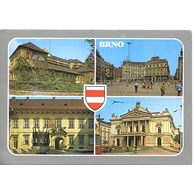 F 001723 - Brno