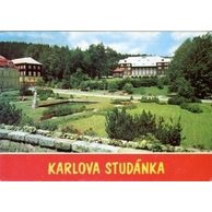 F 12999 - Karlova Studánka