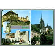 F 001726 - Brno