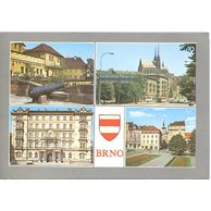 F 001725 - Brno
