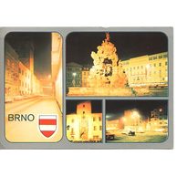 F 001733 - Brno