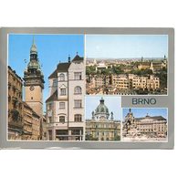 F 001731 - Brno